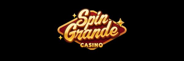 Spin Grande Casino z depozytem od 10 zl, bonusem do 4000 zl i 500 darmowymi spinami