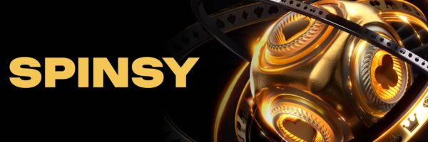 Bonus 100 procent do 2250 zl z 200 darmowymi spinami i aplikacja mobilna Spinsy Casino